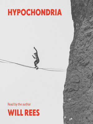 cover image of Hypochondria